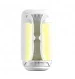 Мастурбатор Puffy Sugar White Tenga