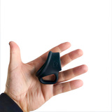 Слінг на пеніс і яєчка Ball Splitter Hypersoft Cocksling Brutus