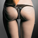 Magnifique Metallic waist jewelry Bijoux Indiscrets