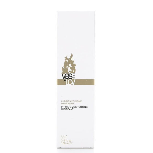 YESforLOV - Intimate Moisturising Lubricant 100ml