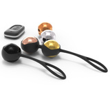  Training Balls Dorcel