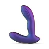 Hueman prostate massager Tapping Butt Plug