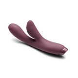 Je Joue Hera Solid Purple - Rabbit Vibrator