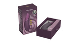Stymulator łechtaczki Womanizer Next Dark Purple
