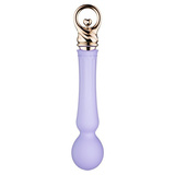Sweet Magic Confidence Fantasy Violet Wand Massager Zalo