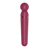 Satisfyer Planet Wand-er Berry / Rosegold
