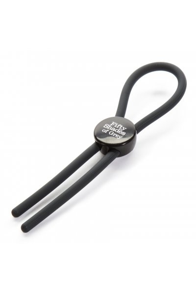 Еректильний бандаж Again and Again під знаком Fifty Shades of Grey