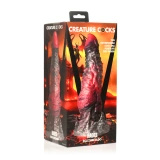 Hades Silicone Dildo Large Creature Cocks
