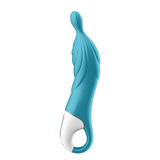 Вібратор A-Mazing 2 turquoise Satisfyer