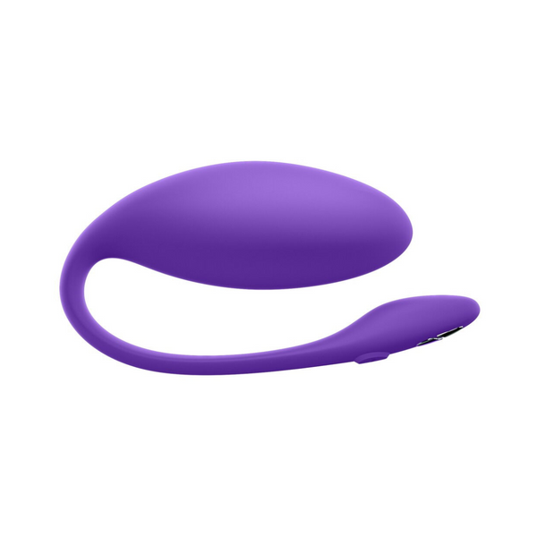 We-Vibe jajeczko sterowane aplikacją Jive Lite Purple