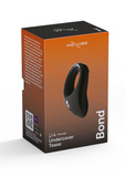 We-Vibe Bond Charcoal Black