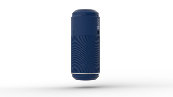 Masturbator Pow Blue Arcwave