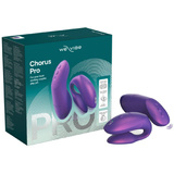  Wibrator dla par Chorus Pro Cosmic Purple We-Vibe