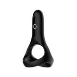 Magic Motion - Rise Smart Wearable Cockring Black