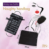 Kinky Me Softl Zestaw Do Bdsm Czarny Rianne S.