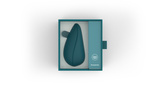 Stymulator Łechtaczki Liberty 2 Dark Petrol Womanizer