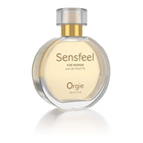 Феромони Жіночі Sensfeel For Woman 50 Ml Orgie