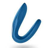 Wibrator dla par Double Whale Satisfyer