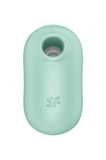 Clitoral stimulator Pro To Go 2 Mint Satisfyer