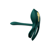 Пояс Ерекційний Bayek Turquoise Green Zalo