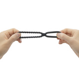 Pierścień erekcyjny Dual Ring Dorcel