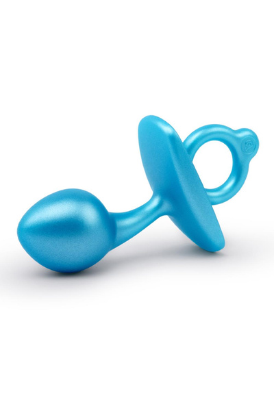 Анальний пробка Bulb Plug b-Vibe