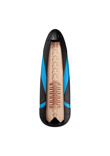 Men One Sleeve Tornado Bliss Satisfyer