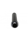 Ergoflo Plastic Nozzle Black