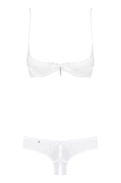 Alabastra set S/M Obsessive