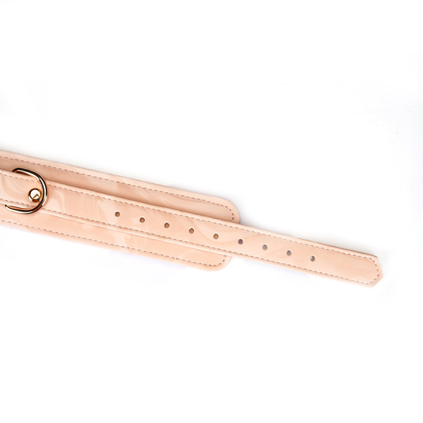 Liebe Seele Boudoir Amor Pink Collar