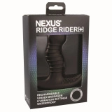 Ridge Rider+ (Black) Nexus