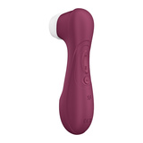 Stimulator Pro 2 Generation 3 Wine Red Satisfyer