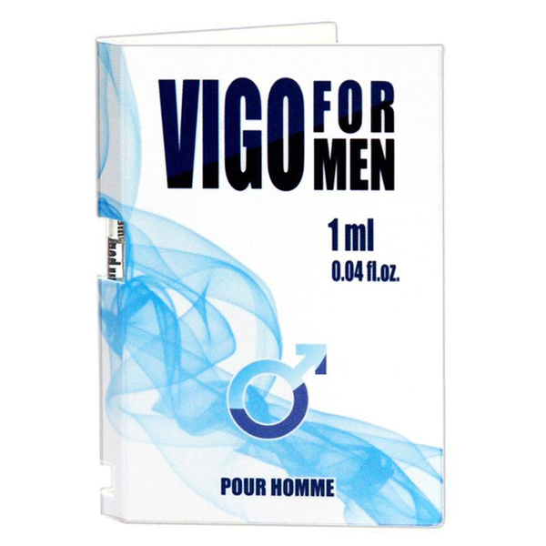 Феромони для чоловіків Vigo For Men 1Ml Aurora