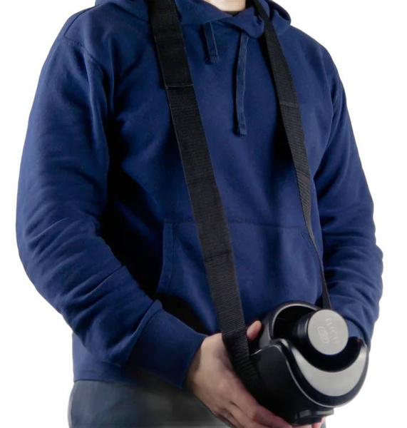 Пояс Для Мастурбатора Kiiroo Keon Neck Strap KIIROO