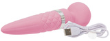 Sultry Pink PILLOW TALK