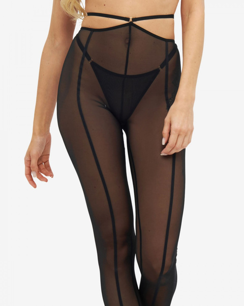 Daisy штани XS/S Promees