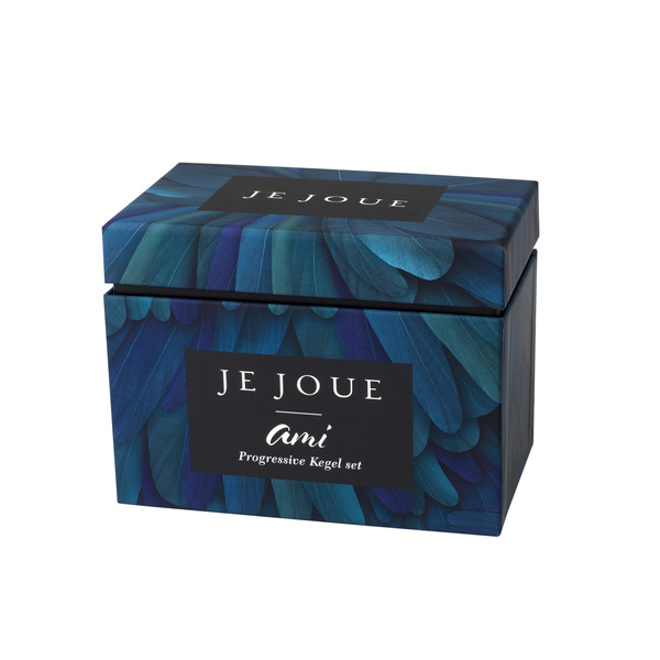 Ami, Fuchsia Je Joue