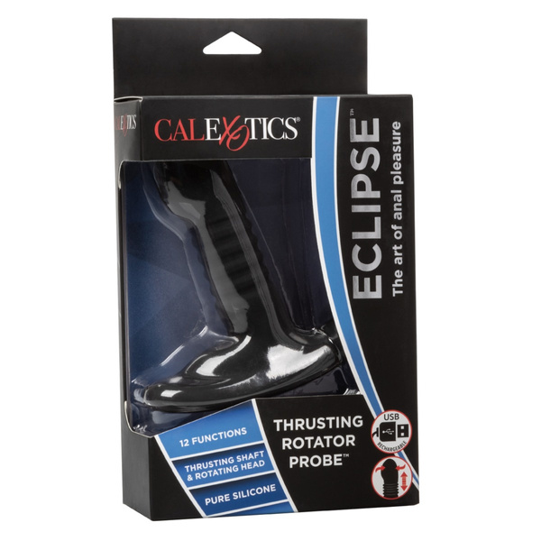 Eclipse Thrusting Rotator Probe CalExotics