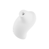 Stymulator łechtaczki sterowany aplikacją LELO Sona 3 Cream Lelo 