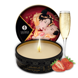 Shunga Romance Massage Candle 30ml