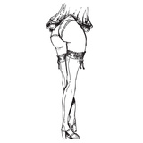 Zestaw Silikonowych Korków Analnych Z Kryształkiem Rianne S Booty Plug Luxury Set 3 Plugs Black Rianne S.