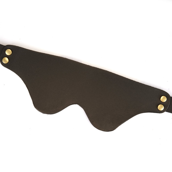 Маска для очей Samurai Blindfold Liebe Seele