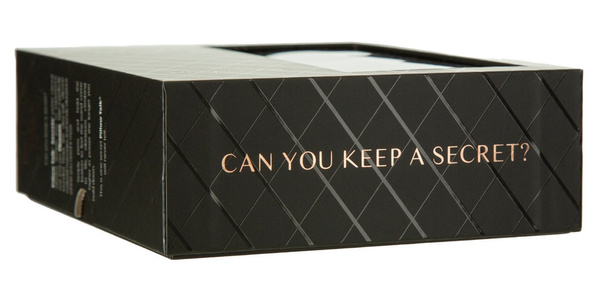 Secrets Passion PILLOW TALK