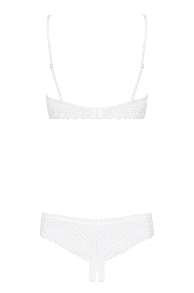 Alabastra комплект S/M Obsessive