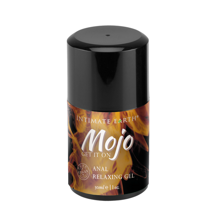 Analny żel rozluźniający Intimate Earth Mojo Anal Relaxing Gel 30ml