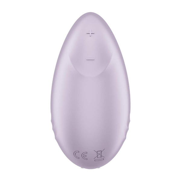 Clitoral Stimulator Tropical Tip light lilac Satisfyer