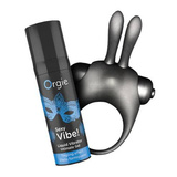 Набір для пар Vibe Bunny Vibration Kit Orgie