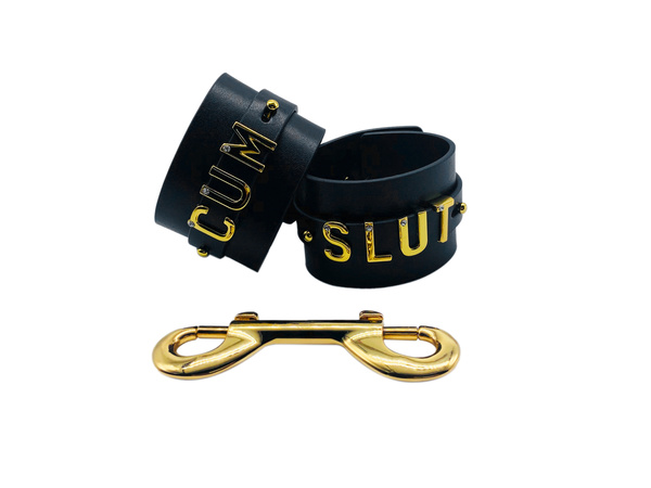 Персоналізовані Наручники Upko Your Name Collection Bracelets UPKO