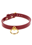 Веганський нашийник O-Ring Collar Taboom