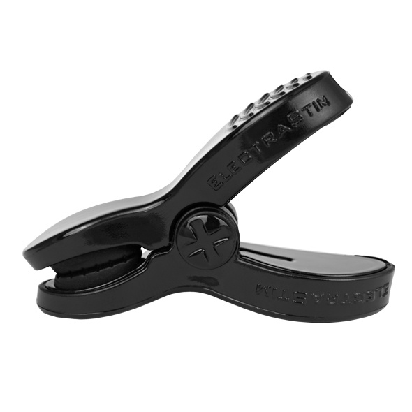 Klips Do Elektrostymulacji Electraclamp Bi-Polar Electro Clamp ElectraStim